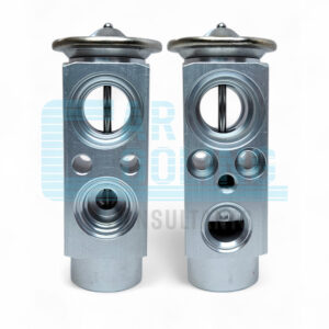 EXPANSION VALVE MERC W203/W169 SPRINTER SMALL TYPE