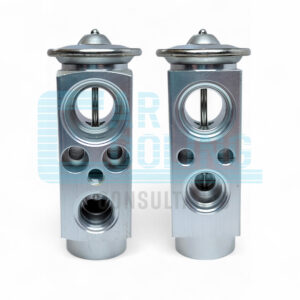 EXPANSION VALVE MERC VIANO W639