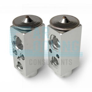 EXPANSION VALVE MERC W203 / 204 LARGE HOLE