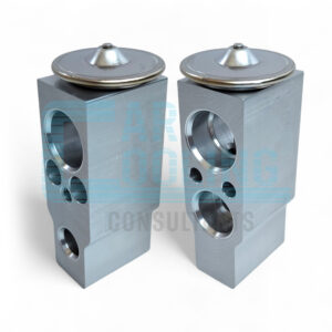 EXPANSION VALVE HILUX/CRV