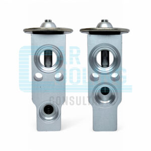 EXPANSION VALVE NISSAN PRIMERA
