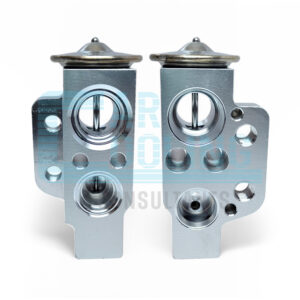 EXPANSION VALVE VW GOLF 5/TIGUAN/CADDY/AUDI A3