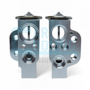 EXPANSION VALVE VW POLO