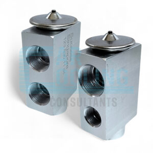 EXPANSION VALVE UNIVERSAL