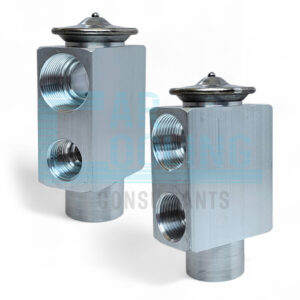EXPANSION VALVE UNIVERSAL