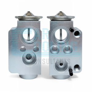 EXPANSION VALVE BMW 1/3 SERIES - E87/90