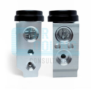 EXPANSION VALVE HYUNDAI AVANTE /TUCSON