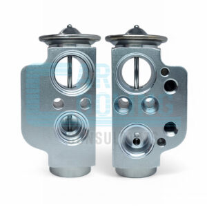 EXPANSION VALVE VW T5 FRONT
