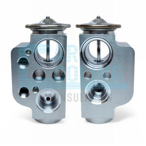 EXPANSION VALVE VW T5 REAR/AMAROK
