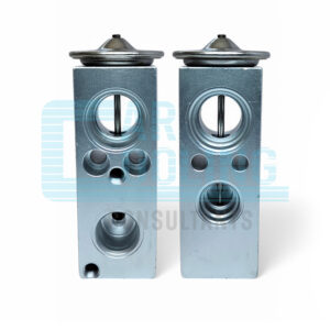 EXPANSION VALVE MERC W212
