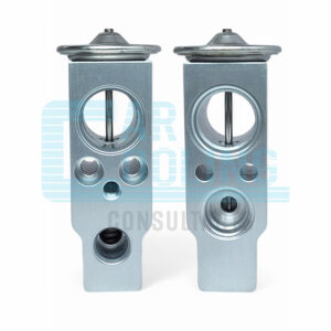 EXPANSION VALVE NISSAN NAVARA