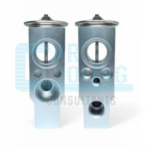 EXPANSION VALVE MERC W163 ML/JEEP