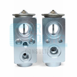 EXPANSION VALVE OPEL VECTRA
