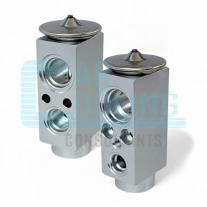 EXPANSION VALVE UNIVERSAL