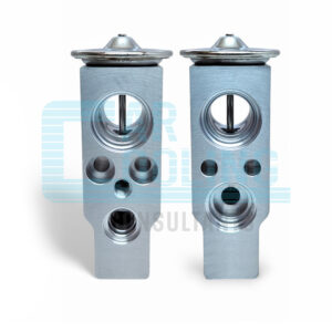EXPANSION VALVE MITSUBISHI LANCER
