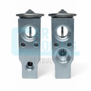 EXPANSION VALVE MAZDA 3/5/6