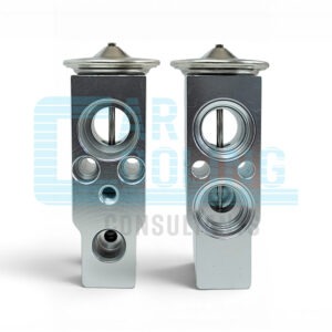 EXPANSION VALVE HITACHI/ISUZU/SUZUKI/TRITON