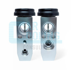 EXPANSION VALVE HYUNDAI SONATA/CHEV AVEO/FORD FIGO