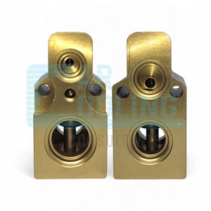 EXPANSION VALVE VW JETTA 3 / 4