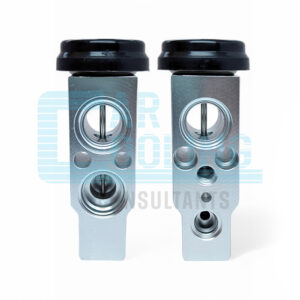 EXPANSION VALVE HYUNDAI ACCENT/GETZ/ATOS