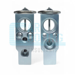 EXPANSION VALVE FORD RANGER T6 2010