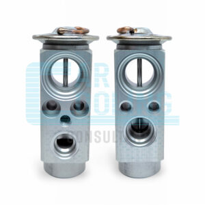 EXPANSION VALVE MAN TRUCK