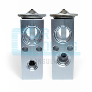 EXPANSION VALVE SCANIA