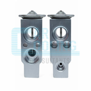 EXPANSION VALVE NISSAN URVAN