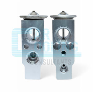 EXPANSION VALVE NISSAN URVAN SMALL TYPE