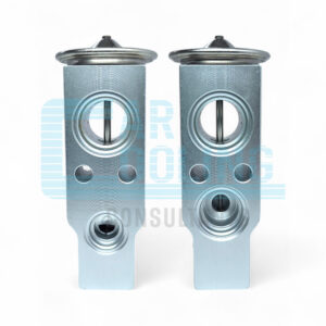 EXPANSION VALVE DAEWOO NUBIRA