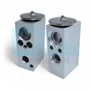 EXPANSION VALVE RENAULT LOGAN/ SCENIC