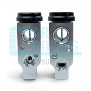 EXPANSION VALVE CHEV OPTRA/SPARK/CAPTIVA