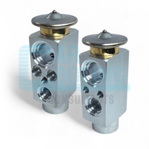 TOYOTA CAMRY A/C EXPANSION VALVE
