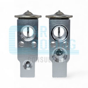 MITSUBISHI PAJERO A/C EXPANSION VALVE