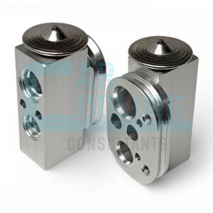 BMW F SERIES A/C EXPANSION VALVE