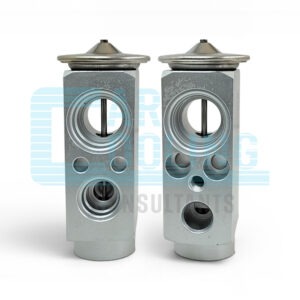 CHEVROLET EQUINOX/SATURN A/C EXPANSION VALVE