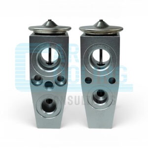 FORD F50 A/C EXPANSION VALVE