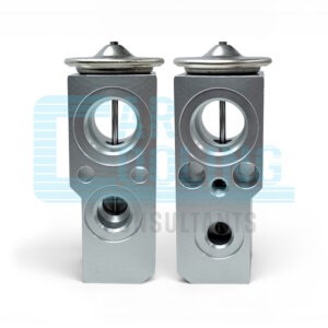 MERCEDES-BENZ C217 S CLASS A/C EXPANSION VALVE