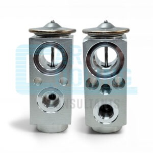 JEEP GRAND CHEROKEE A/C EXPANSION VALVE
