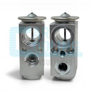 JEEP GRAND CHEROKEE A/C EXPANSION VALVE