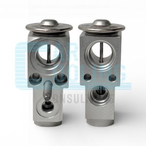 BMW F SERIES A/C EXPANSION VALVE (WASHER TYPE)