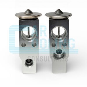 TOYOTA RUNX A/C EXPANSION VALVE