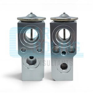 MERCEDES-BENZ VITO W447 A/C EXPANSION VALVE