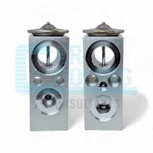 CAT EXCAVATOR A/C EXPANSION VALVE WASHER SEAL