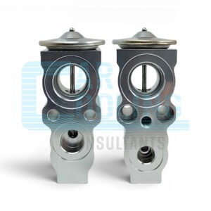 BMW X3 A/C EXPANSION VALVE