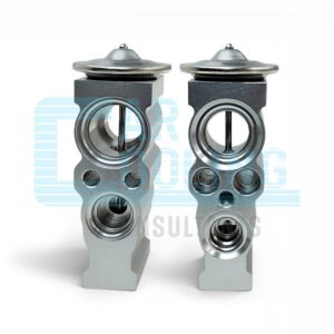 MERCEDES-BENZ W167 A/C EXPANSION VALVE