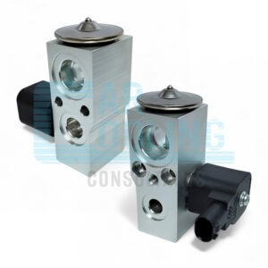 MERCEDES-BENZ W167 A/C EXPANSION VALVE (REAR)