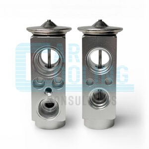 BMW E46 A/C EXPANSION VALVE