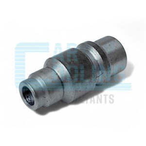 WELD ON CHARGING VALVE SET R12
