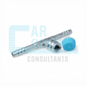 IN LINE CHARGING PORT #6 R134a